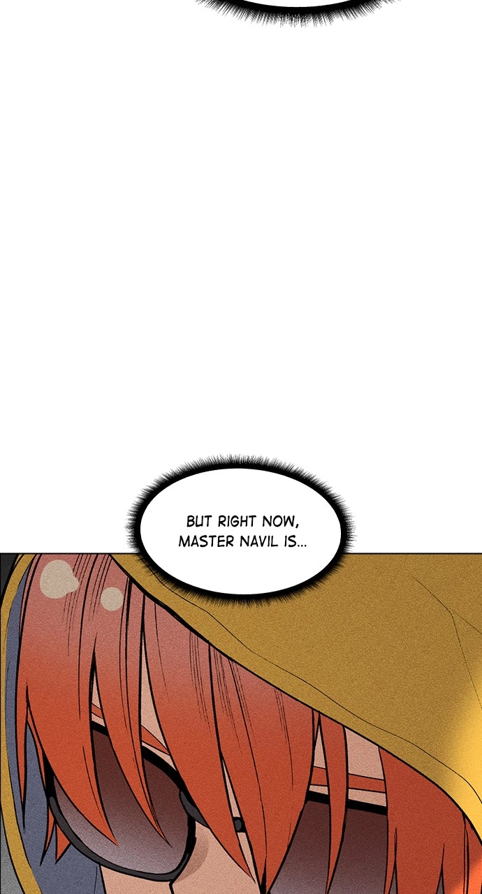 Housekeeper Chapter 40 Page 77