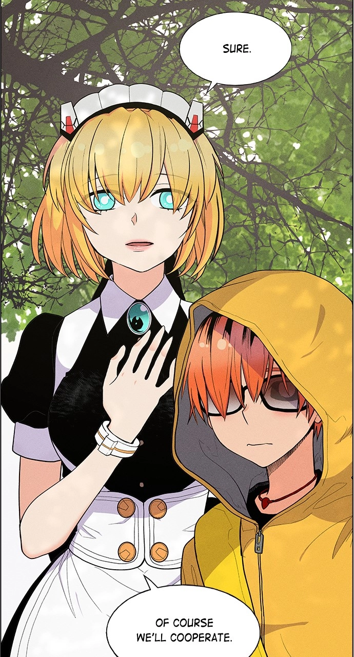 Housekeeper Chapter 40 Page 79
