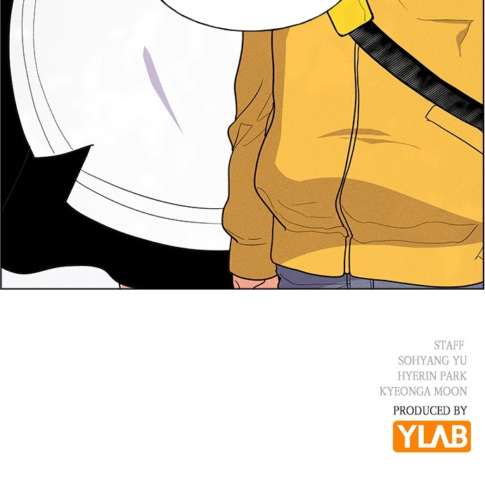 Housekeeper Chapter 40 Page 80