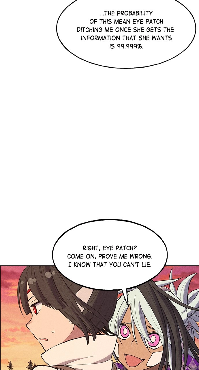 Housekeeper Chapter 29 Page 5