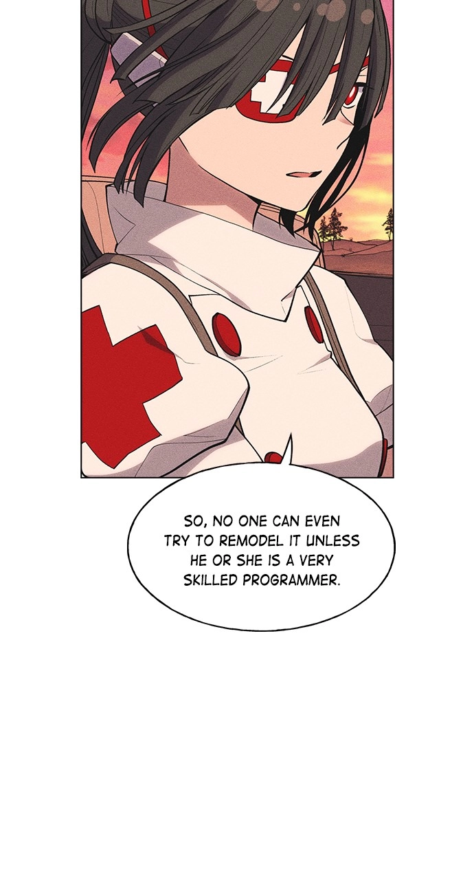Housekeeper Chapter 29 Page 10