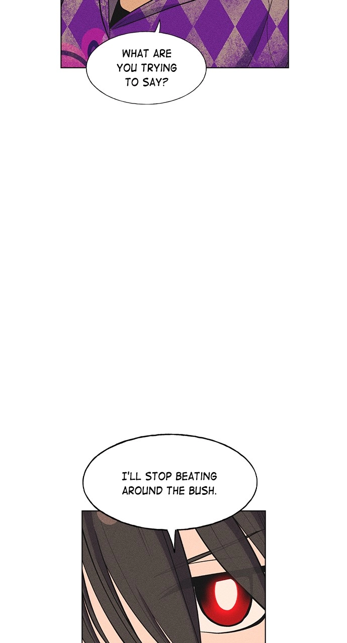 Housekeeper Chapter 29 Page 12