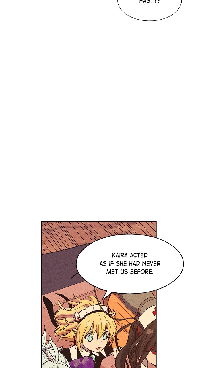 Housekeeper Chapter 29 Page 19