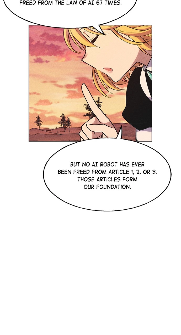Housekeeper Chapter 29 Page 22