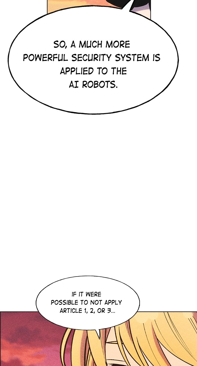 Housekeeper Chapter 29 Page 24