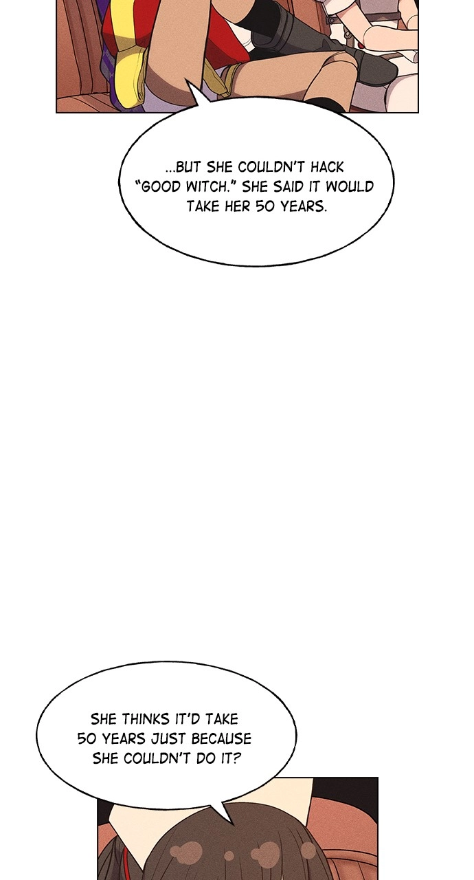 Housekeeper Chapter 29 Page 31