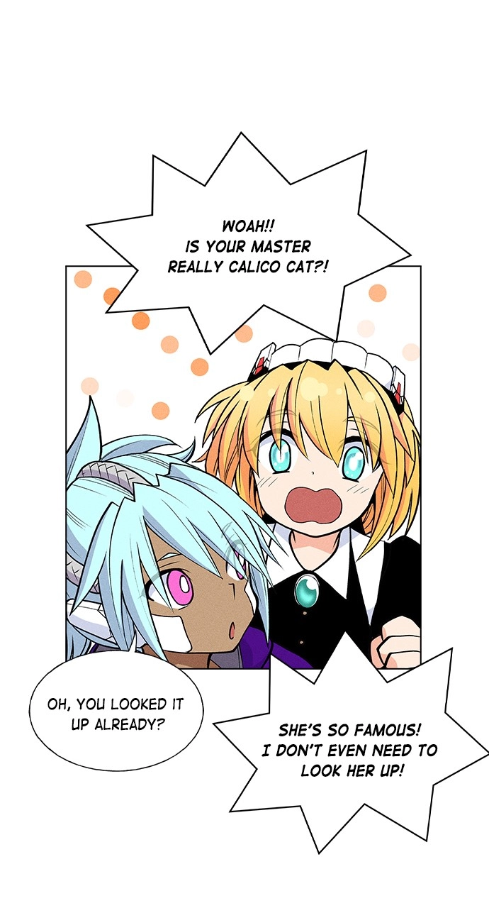 Housekeeper Chapter 29 Page 34