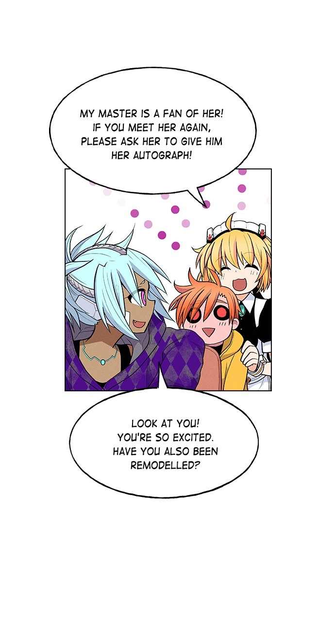 Housekeeper Chapter 29 Page 37