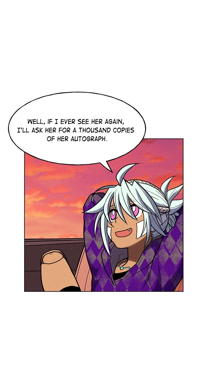 Housekeeper Chapter 29 Page 38