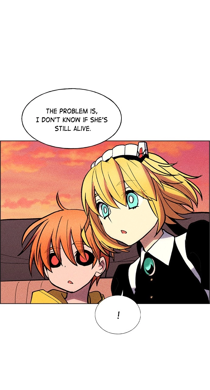 Housekeeper Chapter 29 Page 39