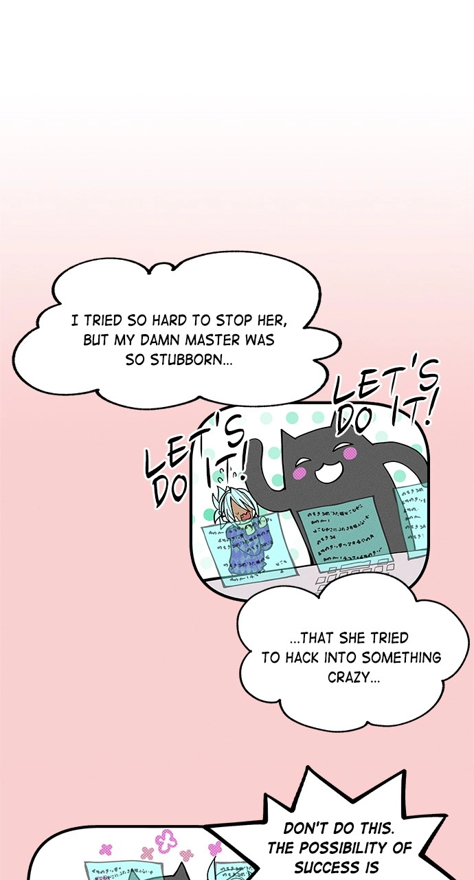 Housekeeper Chapter 29 Page 40