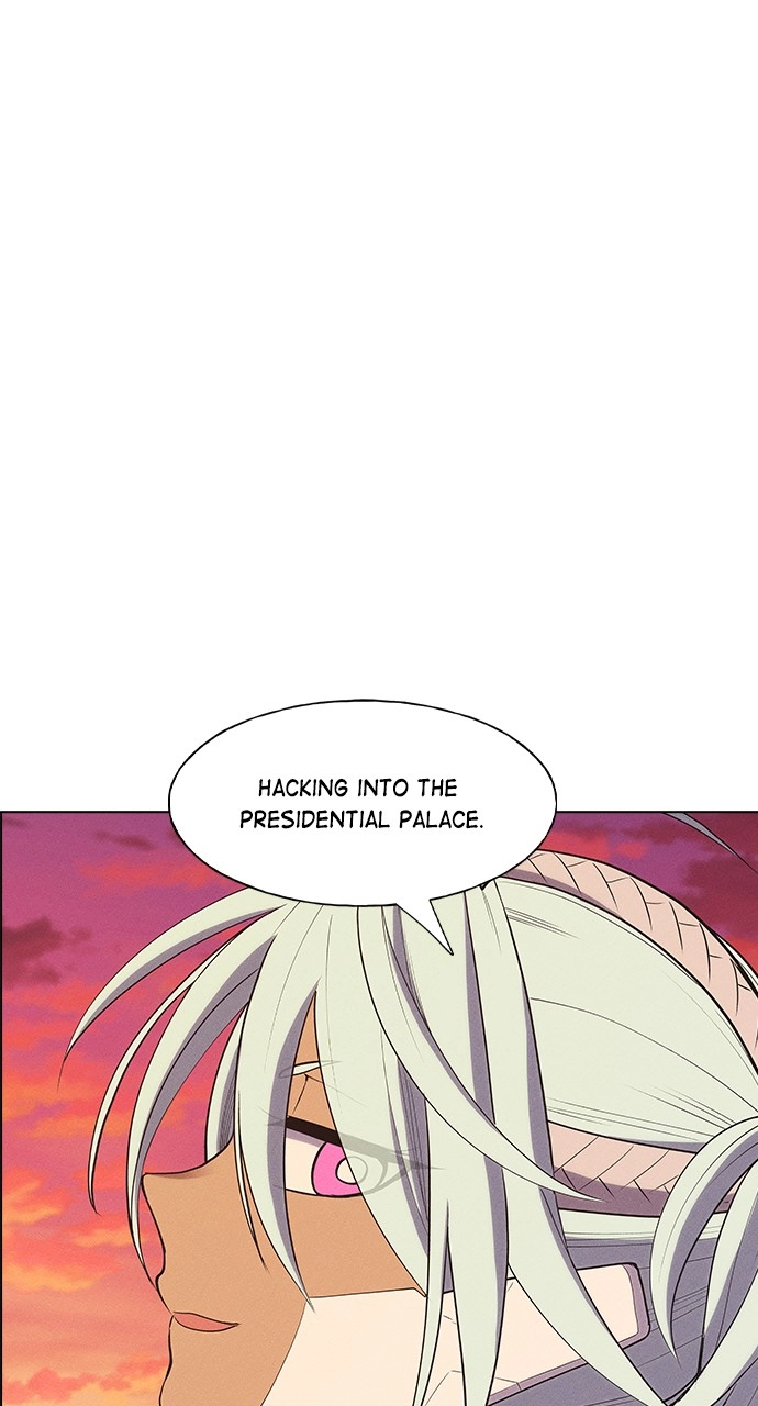 Housekeeper Chapter 29 Page 45