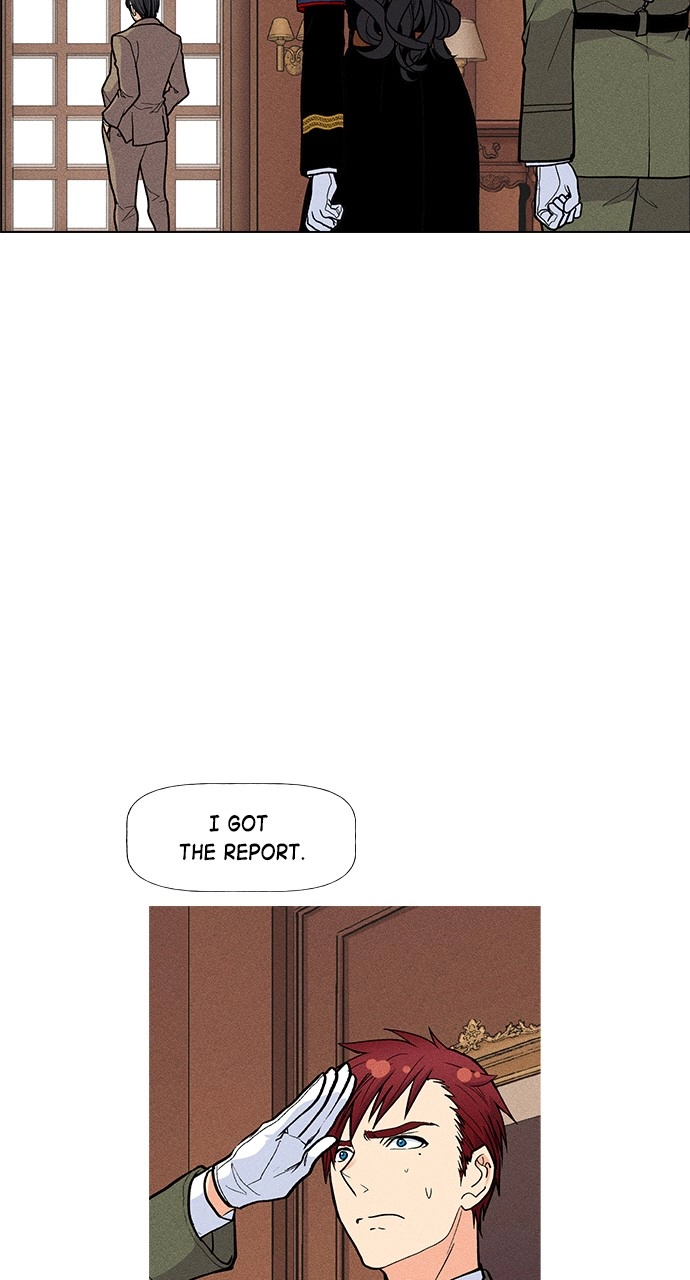 Housekeeper Chapter 29 Page 48
