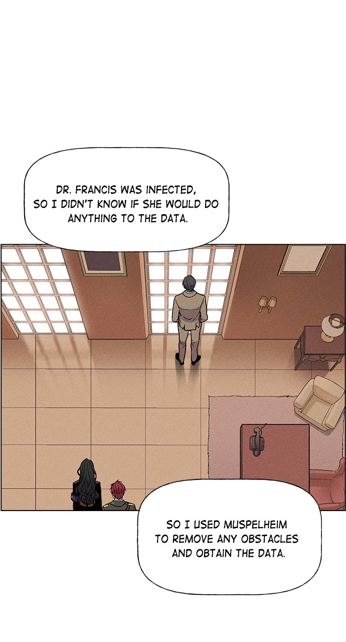Housekeeper Chapter 29 Page 57