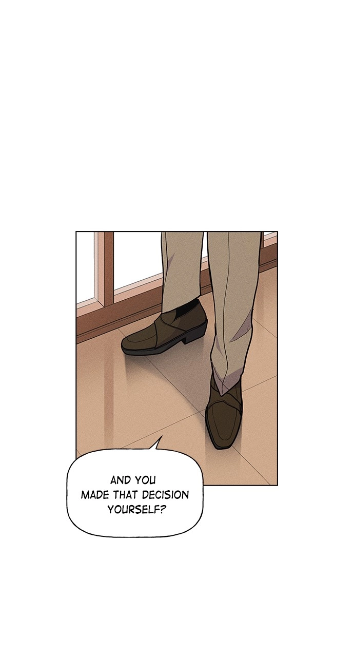 Housekeeper Chapter 29 Page 58