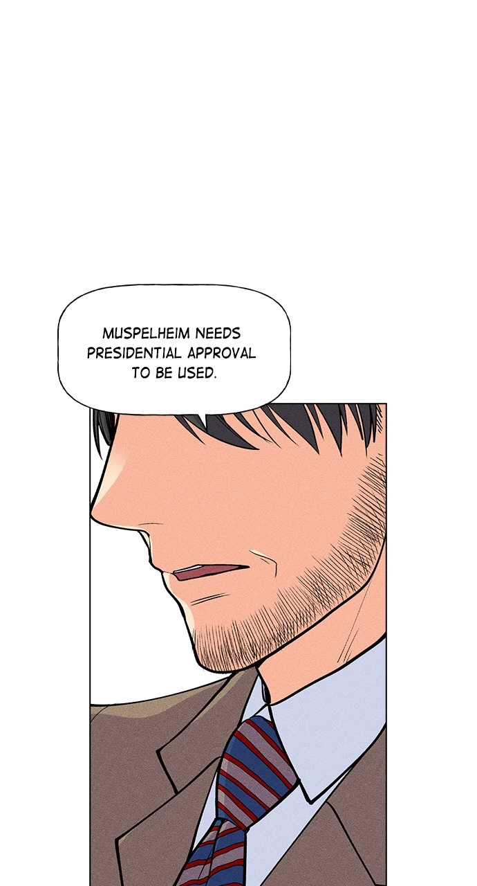 Housekeeper Chapter 29 Page 59
