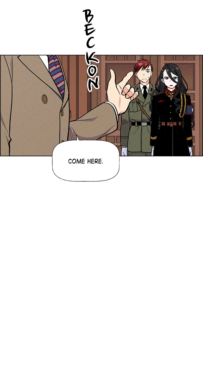 Housekeeper Chapter 29 Page 64