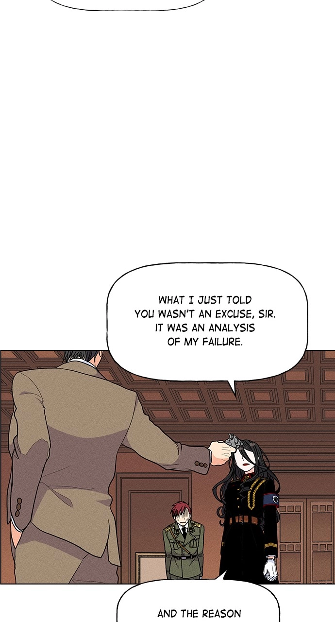 Housekeeper Chapter 29 Page 76
