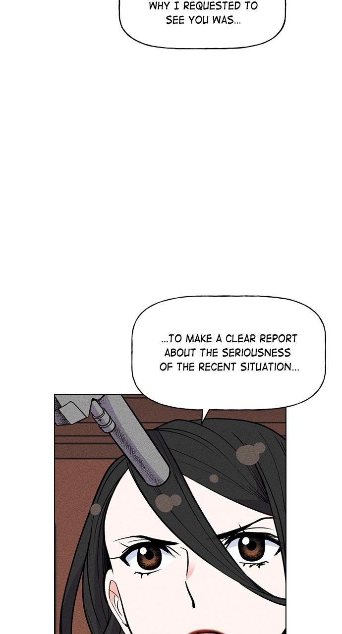 Housekeeper Chapter 29 Page 77
