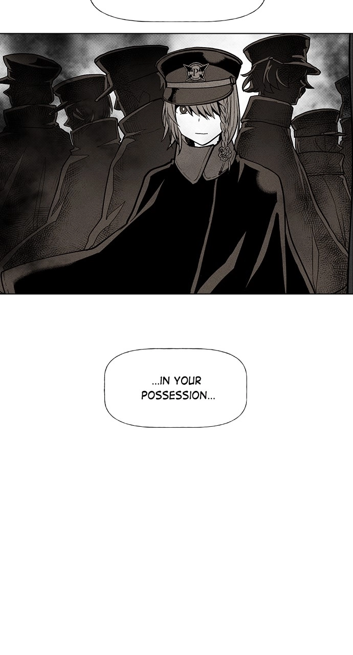 Housekeeper Chapter 29 Page 79