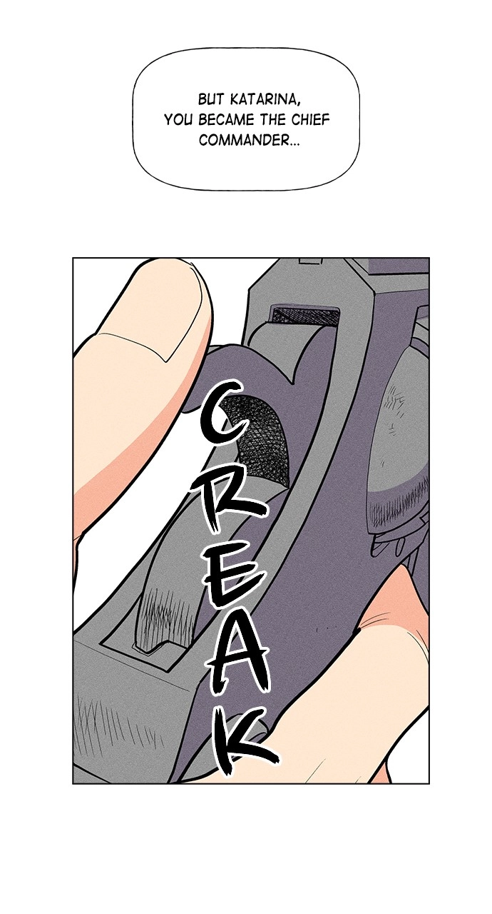 Housekeeper Chapter 29 Page 84