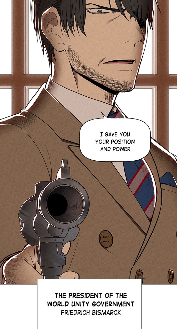 Housekeeper Chapter 29 Page 86
