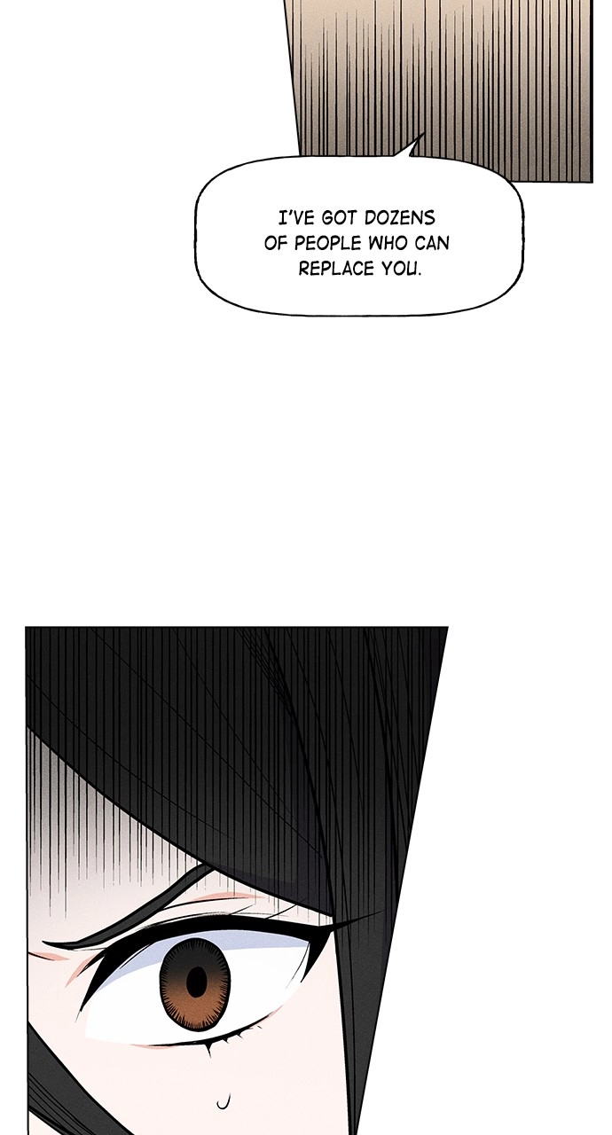 Housekeeper Chapter 29 Page 88