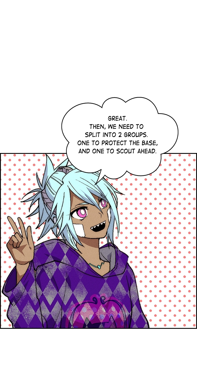 Housekeeper Chapter 100 Page 5