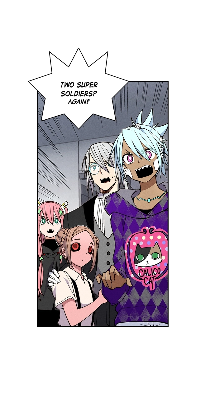 Housekeeper Chapter 100 Page 13