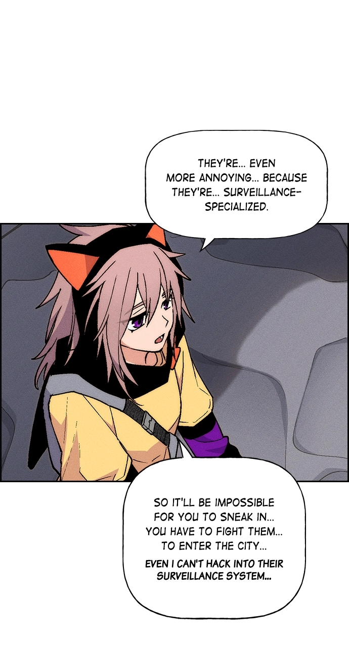 Housekeeper Chapter 100 Page 14