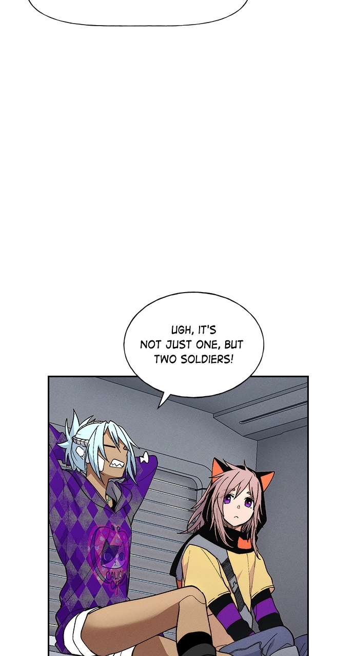 Housekeeper Chapter 100 Page 16