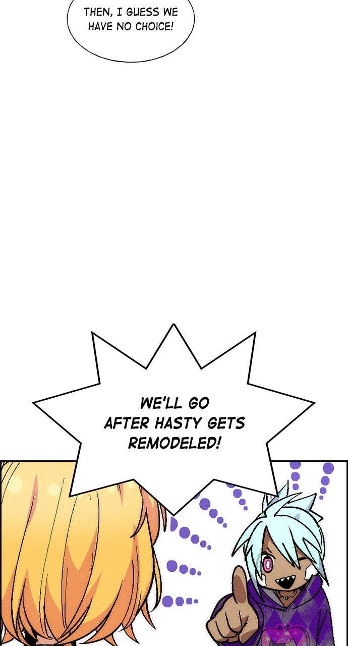 Housekeeper Chapter 100 Page 18