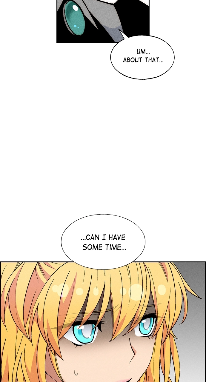 Housekeeper Chapter 100 Page 20
