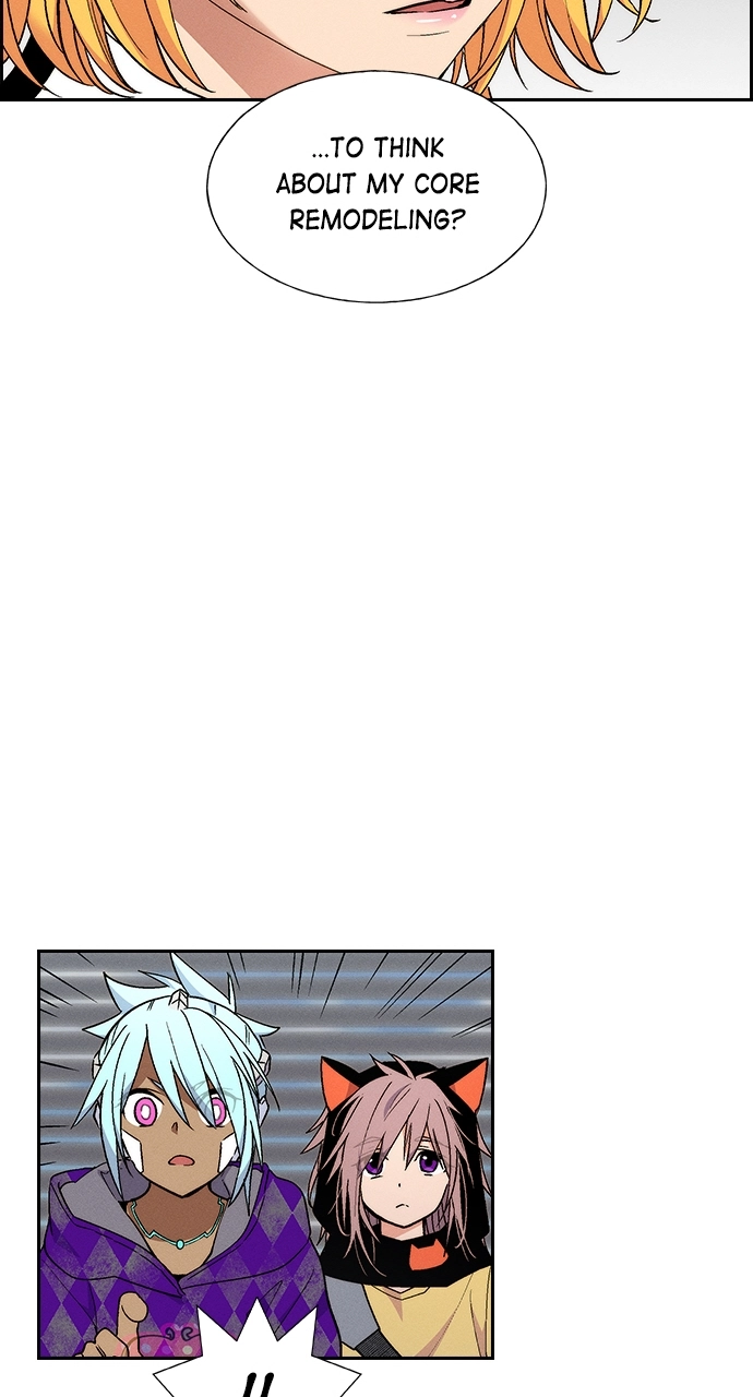 Housekeeper Chapter 100 Page 21