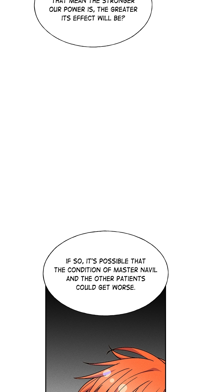 Housekeeper Chapter 100 Page 24