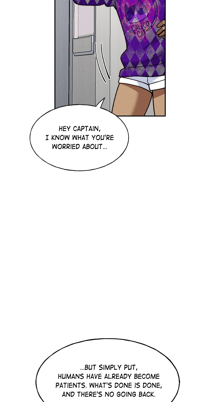 Housekeeper Chapter 100 Page 26