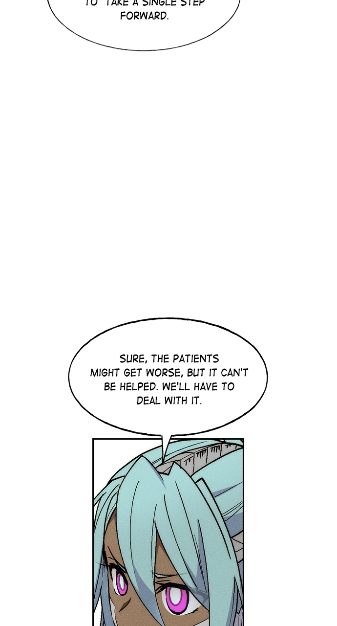 Housekeeper Chapter 100 Page 28