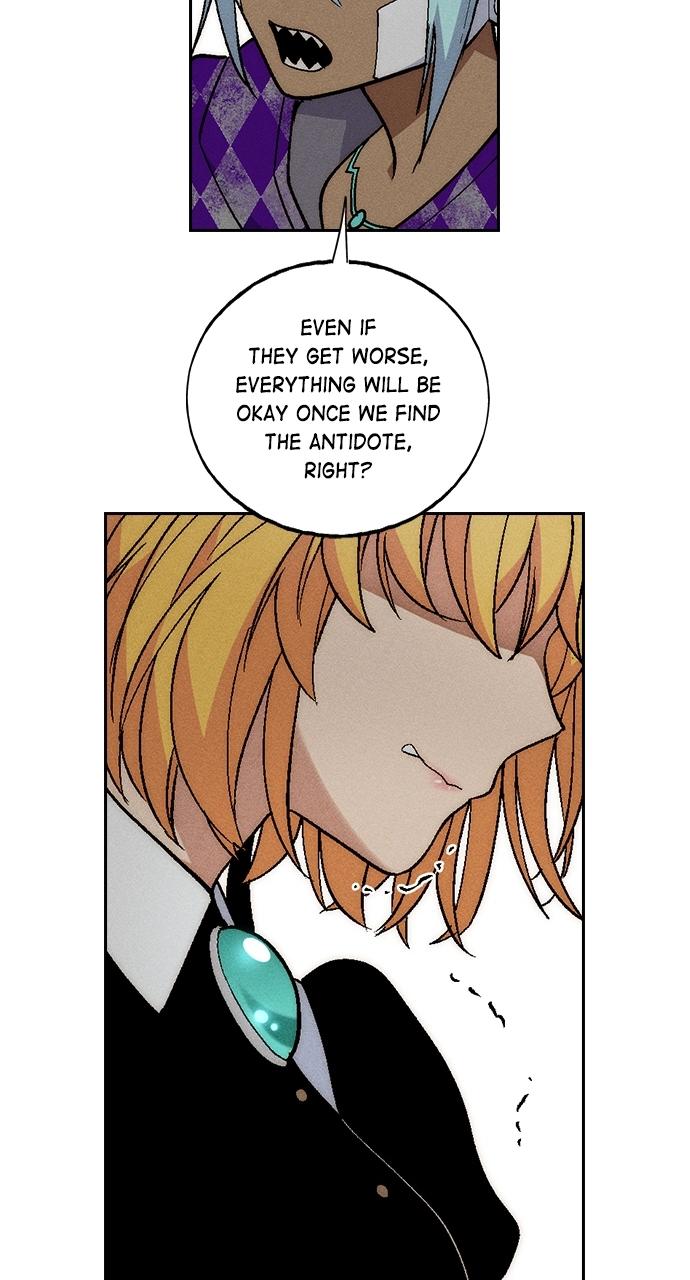 Housekeeper Chapter 100 Page 29