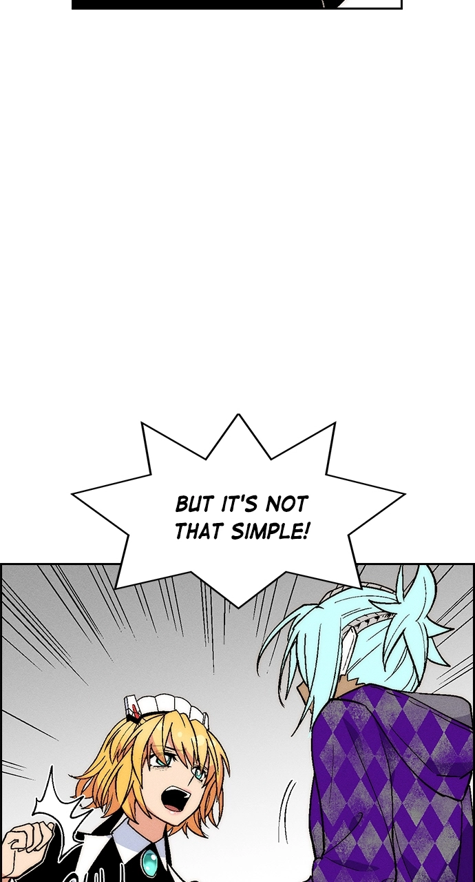 Housekeeper Chapter 100 Page 30