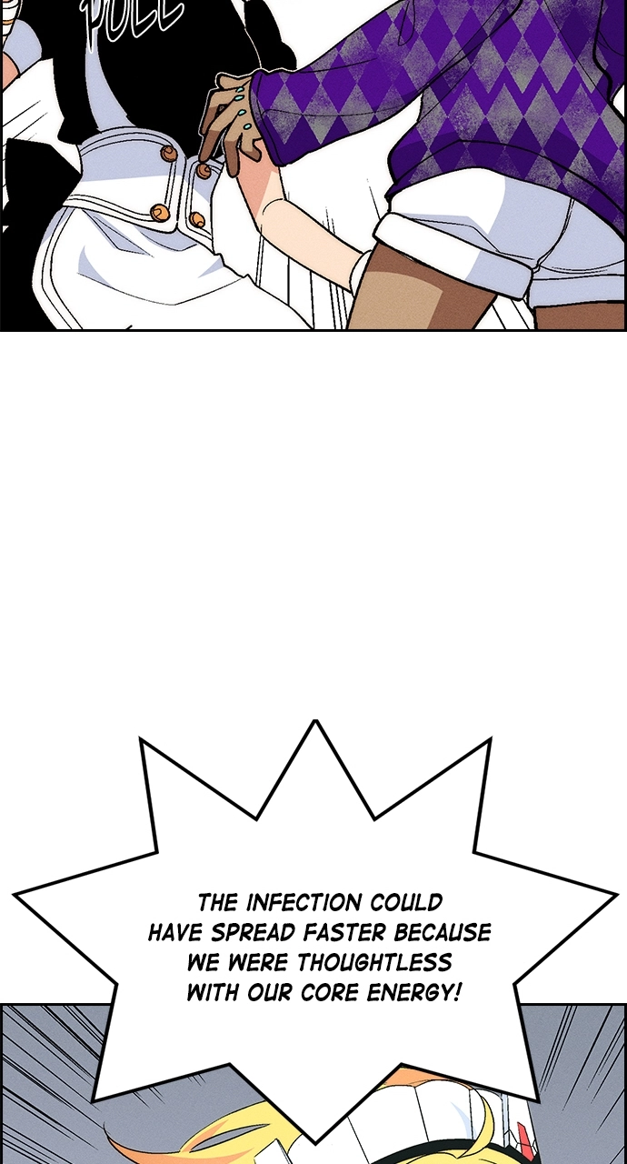 Housekeeper Chapter 100 Page 31
