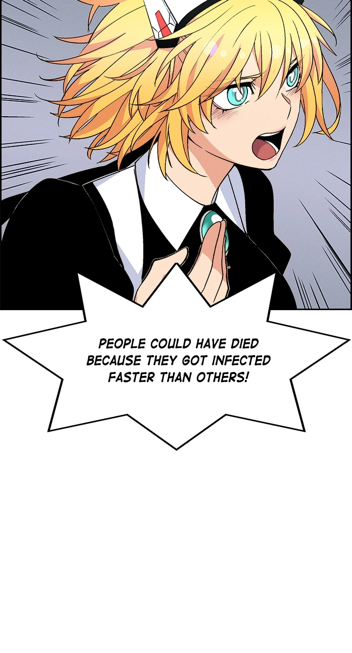 Housekeeper Chapter 100 Page 32