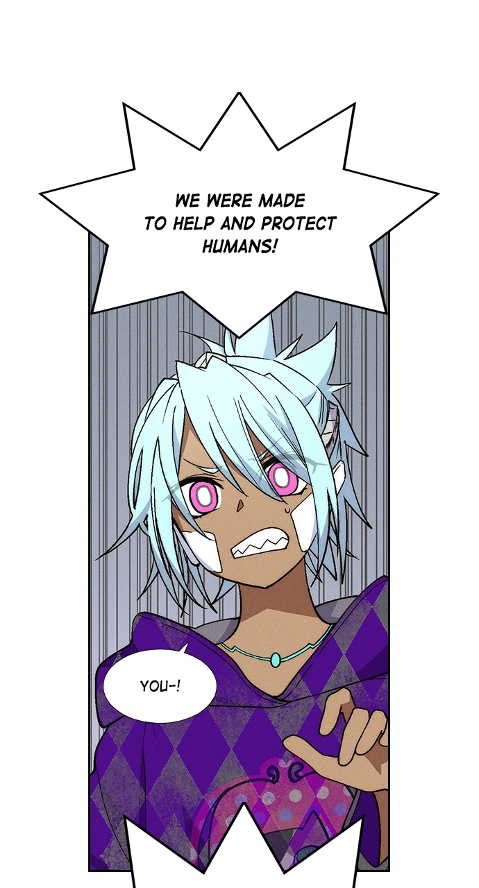 Housekeeper Chapter 100 Page 33