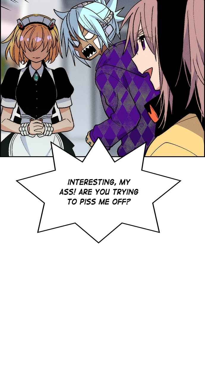 Housekeeper Chapter 100 Page 37