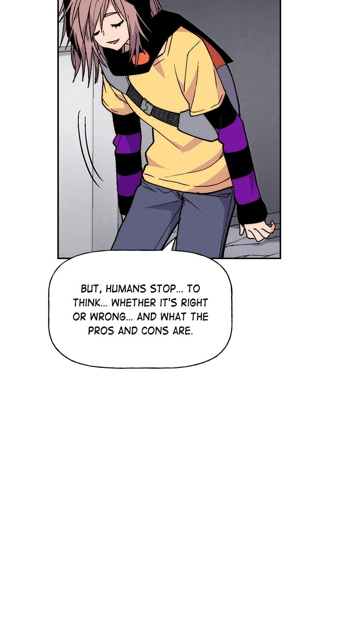 Housekeeper Chapter 100 Page 42