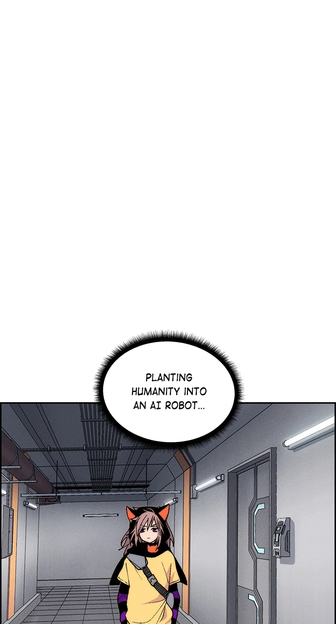 Housekeeper Chapter 100 Page 47