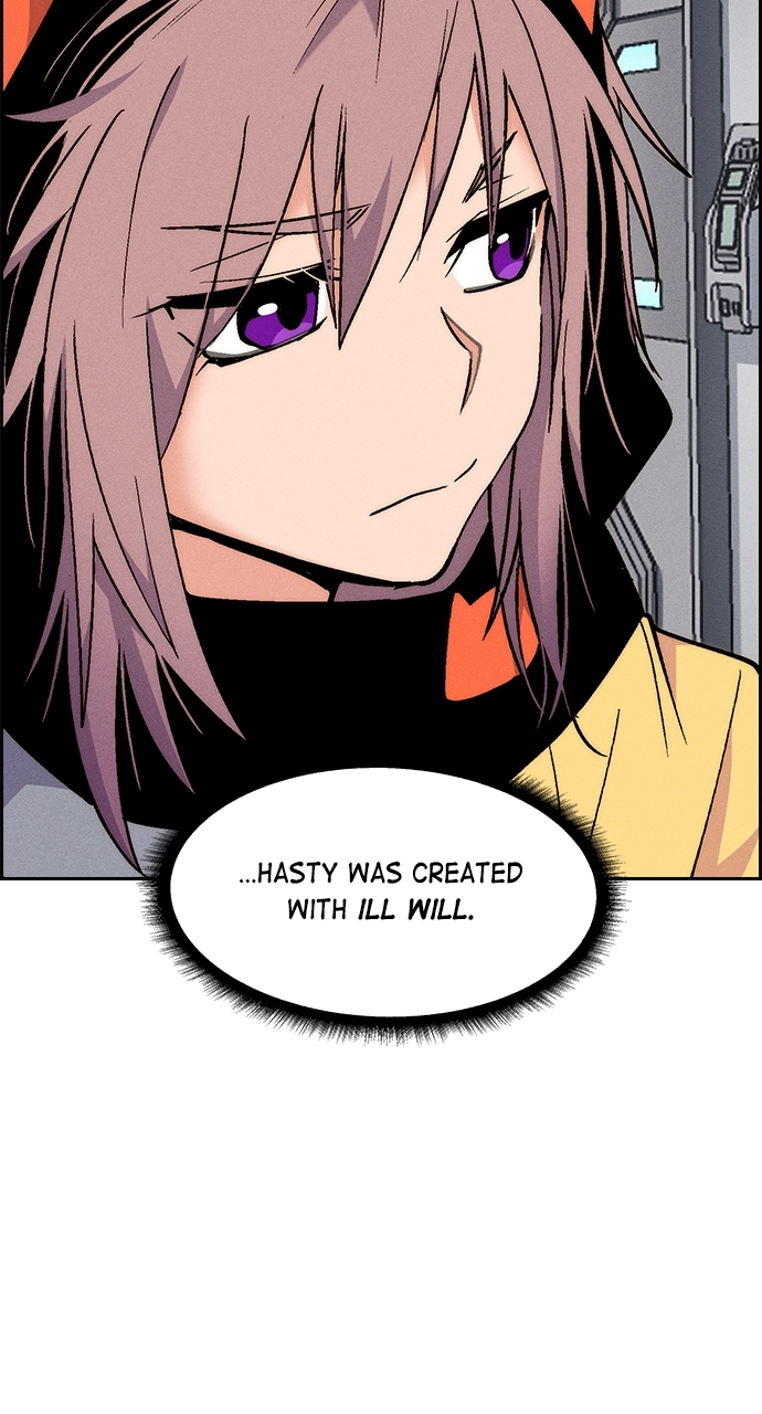 Housekeeper Chapter 100 Page 50