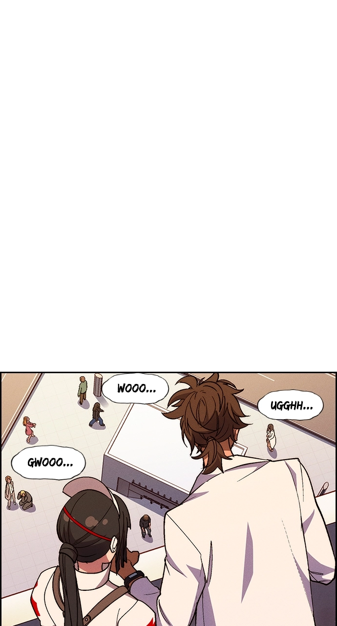 Housekeeper Chapter 100 Page 51