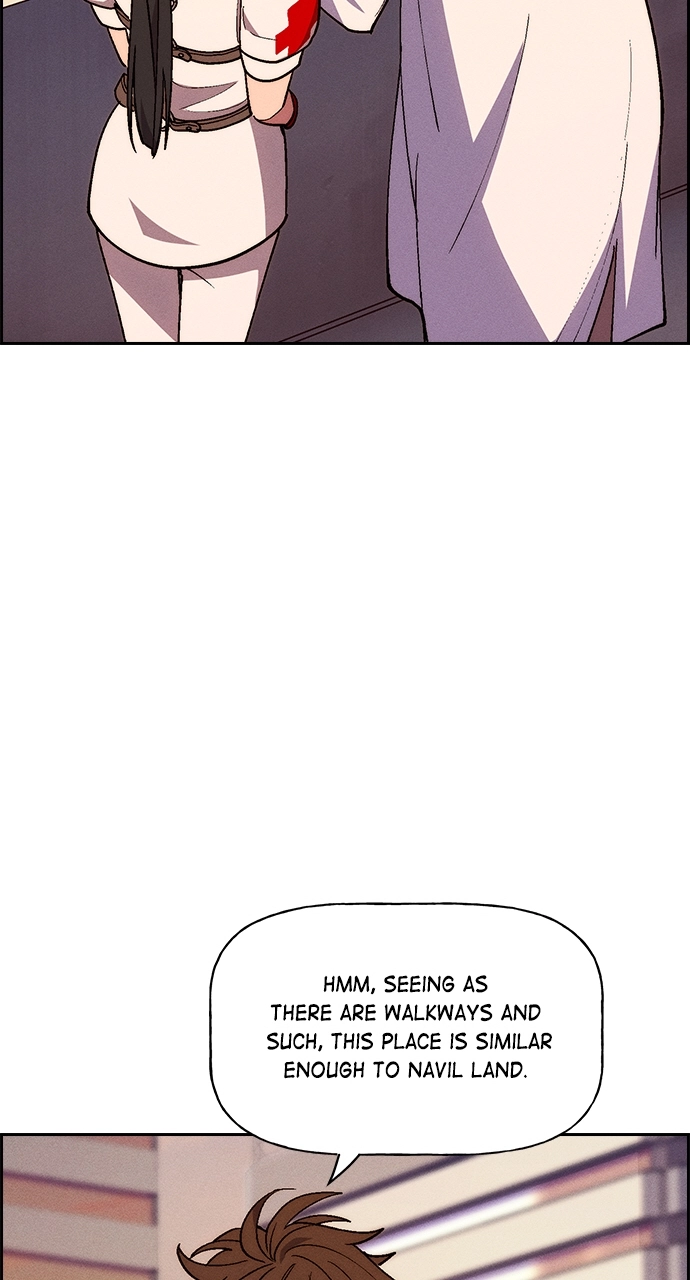 Housekeeper Chapter 100 Page 52