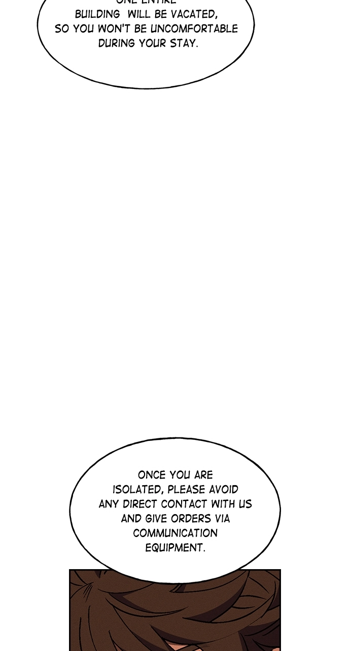 Housekeeper Chapter 100 Page 56
