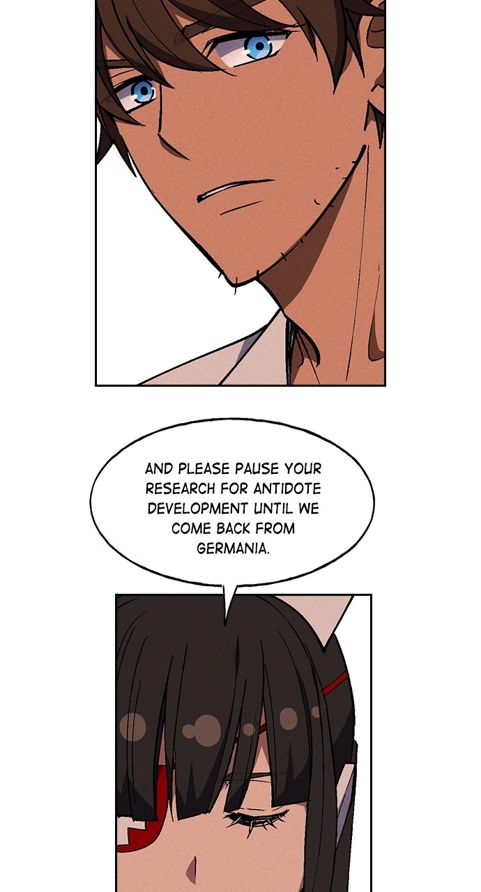 Housekeeper Chapter 100 Page 57
